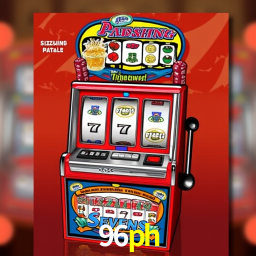 Bônus de Boas-vindas 96ph