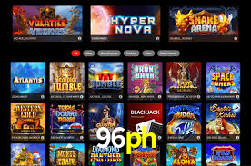 Bônus de Boas-vindas 96ph