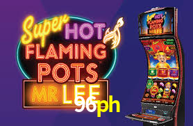 Jogos Exclusivos 96ph